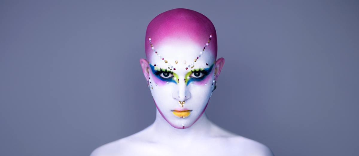 Isha Pradhan - Makeup Artist